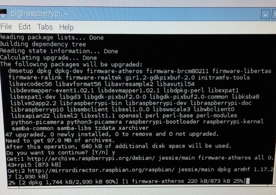 raspberry-pi-install-17-546x386 ラズベリーパイ3セットアップ入門編。インストール失敗？！