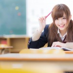 girl_studying